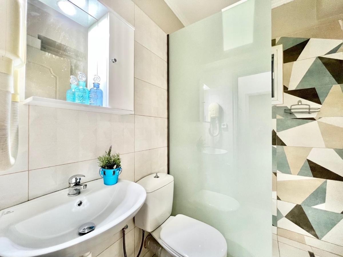 Villa Torre Marina With Private Pool In Nydri By Dadovillas Buitenkant foto